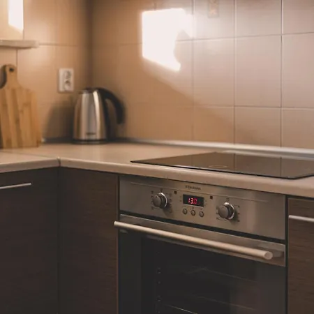 2homerent 10 Minutes From Nato Apartment