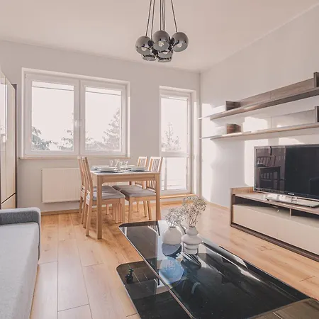 2homerent 10 Minutes From Nato Bydgoszcz