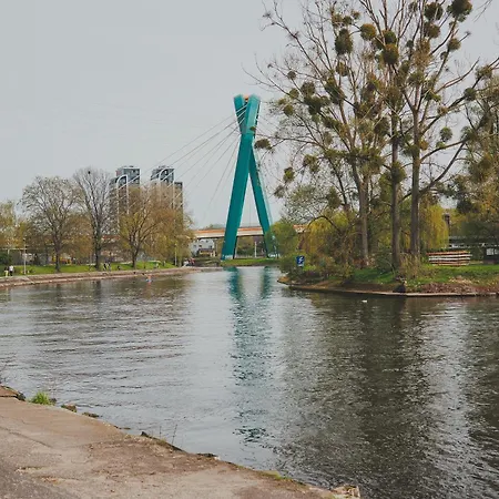 2homerent 10 Minutes From Nato Bydgoszcz