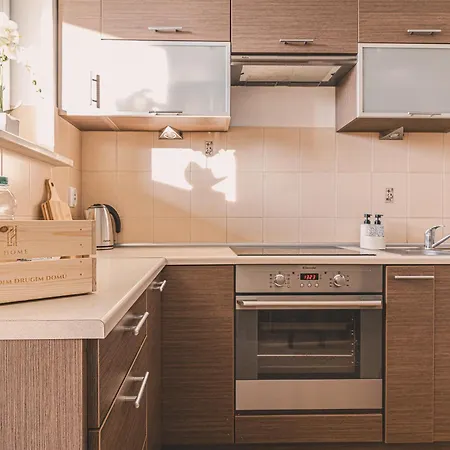 Apartment 2homerent 10 Minutes From Nato