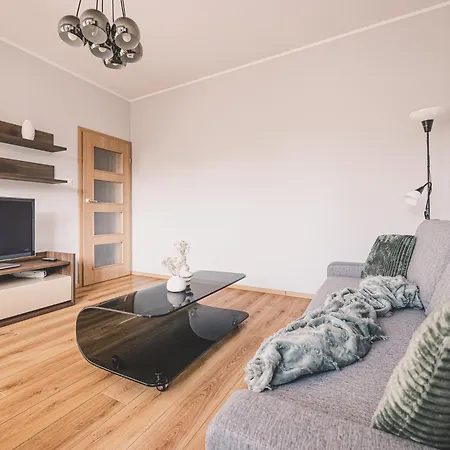 2homerent 10 Minutes From Nato * Bydgoszcz